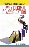 Practical Handbook of Dewey Decimal Classification