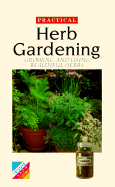 Practical Herb Gardening