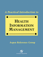 Practical Intro Health Info Management