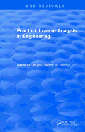 Practical Inverse Analysis in Engineering (1997)