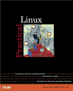 Practical Linux - Streib, M Drew, and Turner, Michael, and Ray, John