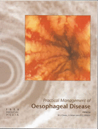 Practical Management of Oesophageal Disease - Owen, William J (Editor), and Mason, Robert C (Editor), and Adam, Andreas (Editor)