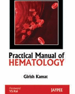 Practical Manual of Hematology