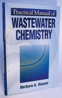 Practical Manual Of Wastewater Chemistry Book By Barbara