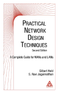 Practical Network Design Techniques: A Complete Guide for WANs and LANs