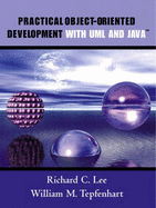 Practical Object-Oriented Development with UML and Java: International Edition