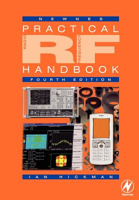 Practical Radio-Frequency Handbook - Hickman, Ian