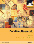 Practical Research: Planning and Design: International Edition