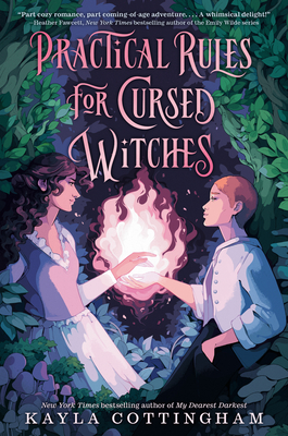 Practical Rules for Cursed Witches - Cottingham, Kayla