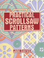 Practical Scrollsaw Patterns - Everett, John