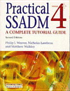 Practical Ssadm: Version 4+