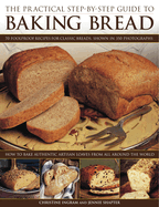 Practical Step-by-Step Guide to Baking Bread