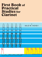 Practical Studies for Clarinet, Bk 1