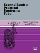 Practical Studies for Tuba, Bk 2