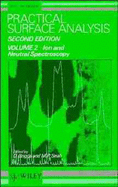 Practical Surface Analysis, Ion and Neutral Spectroscopy