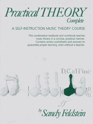 Practical Theory: Complete, Spiral-Bound Book - Feldstein, Sandy