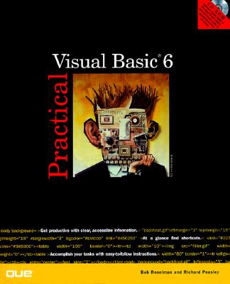 Practical Visual Basic 6 - Reselman, Bob, and Smith, Eric A, and Peasley, Richard A