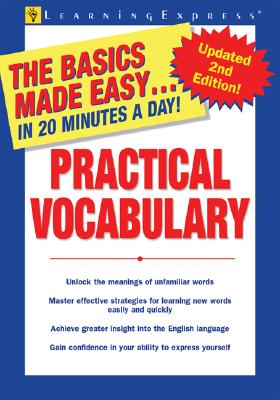 Practical Vocabulary - Learning Express LLC (Creator)