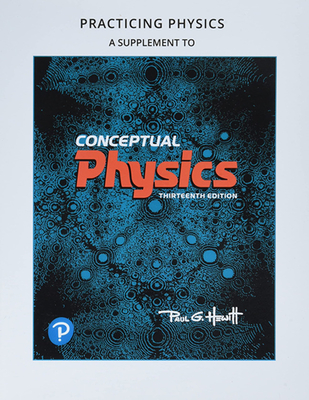 Practice Book for Conceptual Physics - Hewitt, Paul