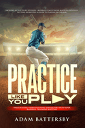 Practice Like You Play: Integrating Video Pitching Simulators into Your Baseball Training Routine
