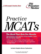 Practice McAts