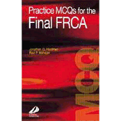 Practice MCQs for the Final FRCA