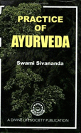 Practice of Ayurveda