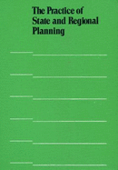 Practice of State and Regional Planning - American Planning Association