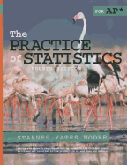 Practice of Statistics, Student CD & Formula CD-ROM