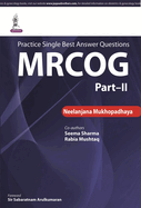 Practice Single Best Answer Questions: MRCOG Part 2