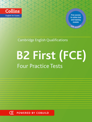 Practice Tests for Cambridge English: First: Fce - Travis, Peter