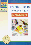 Practice Tests for Key Stage 3 English