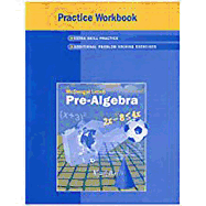 Practice Workbook, Student Edition