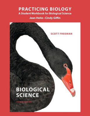 Practicing Biology: A Student Workbook For Biological Science By Scott ...