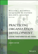 Practicing Organization Development