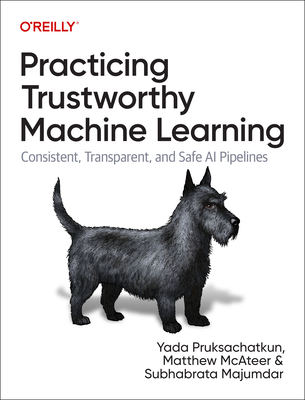 Practicing Trustworthy Machine Learning: Consistent, Transparent, and Fair AI Pipelines - Pruksachatkun, Yada, and McAteer, Matthew, and Majumdar, Subhabrata