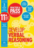 Practise & Pass 11+ Level Two: Develop Verbal Reasoning