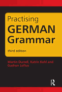 Practising German Grammar