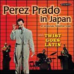 Prado In Japan/Twist Goes Latin