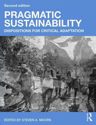 Pragmatic Sustainability: Dispositions for Critical Adaptation - Moore, Steven A. (Editor)