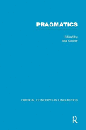 Pragmatics: Critcl Concepts V6