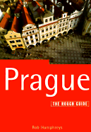 Prague 3: The Rough Guide