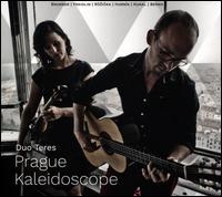 Prague Kaleidoscope - Duo Teres