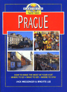 Prague Travel Guide - Messenger, Jack, and Globe Pequot Press, and Globetrotter