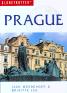 Prague Travel Guide - Messenger, Jack, and Lee, Brigitte