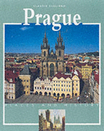 Prague - Sugliano, Claudia