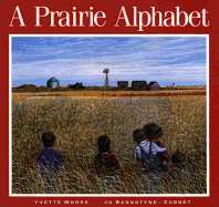 Prairie Alphabet