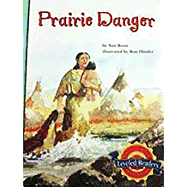 Prairie Danger: Level 4.1.4 ABV LV