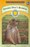 Prairie Dog's Burrow - Kline, Trish