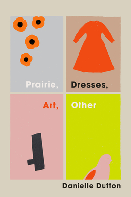 Prairie, Dresses, Art, Other - Dutton, Danielle